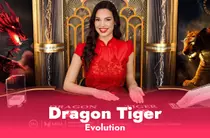 Dragon Tiger